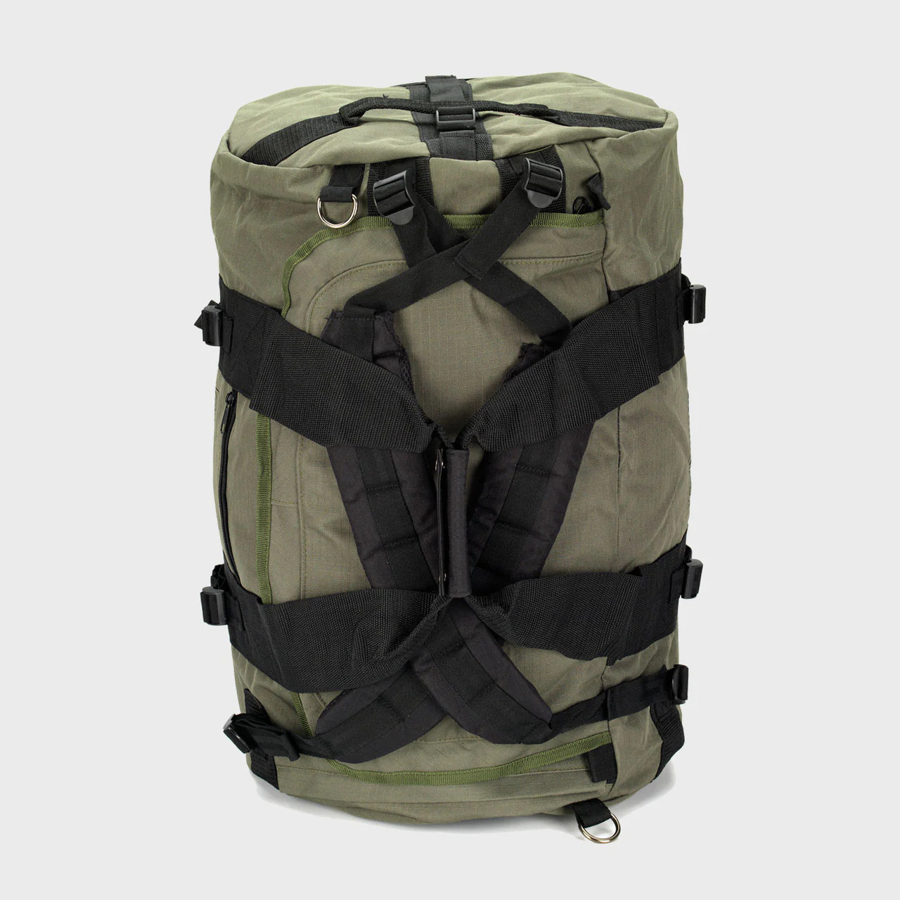 Kitmonster 65L WGTE Black