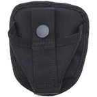 Topless Handcuff Pouch 06 Black