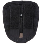 Topless Handcuff Pouch 06 Black