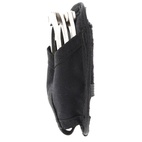 Topless Handcuff Pouch 06 Black