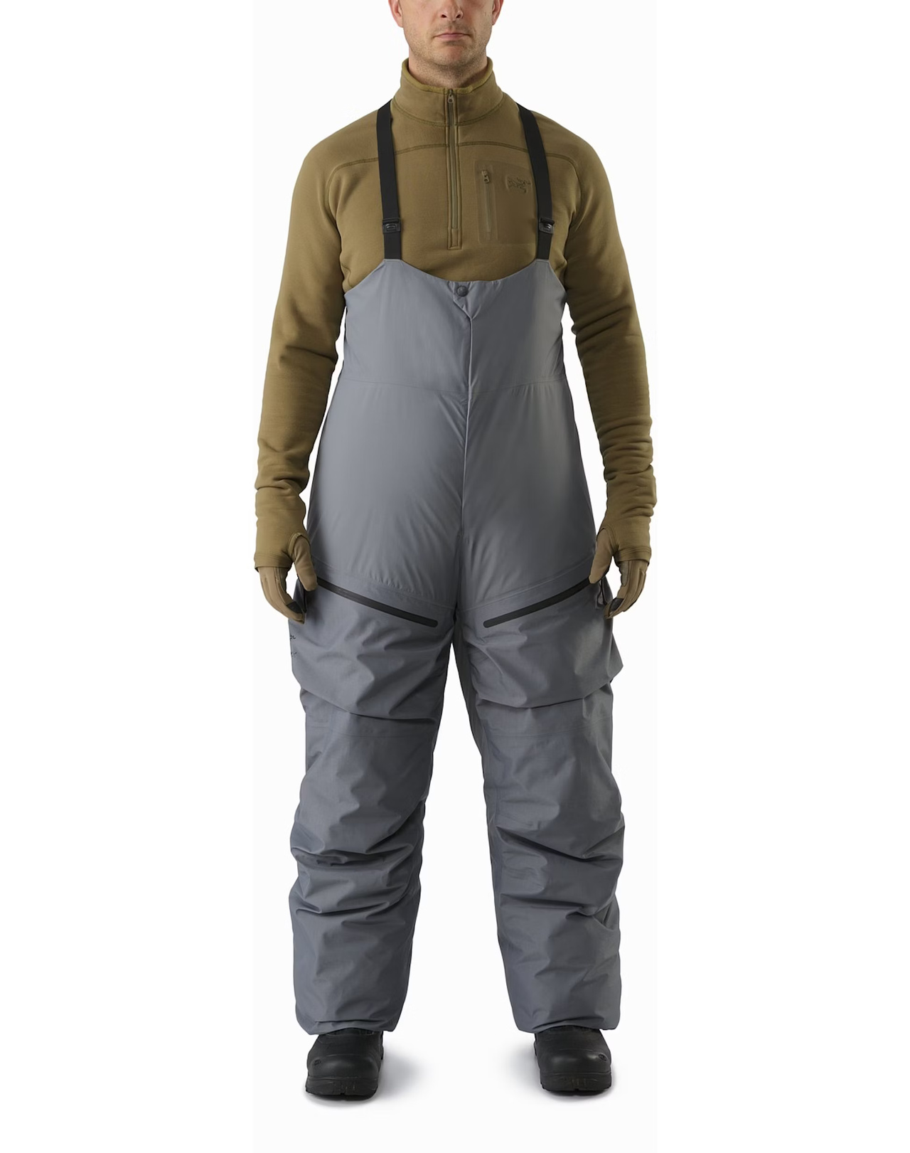 Cold WX BIB Pant SVX Harrier X-Large Tall
