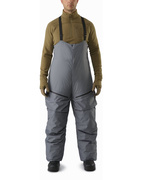 Cold WX BIB Pant SVX Harrier X-Large Tall