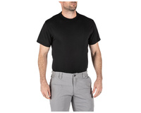Utili-T trepack Black