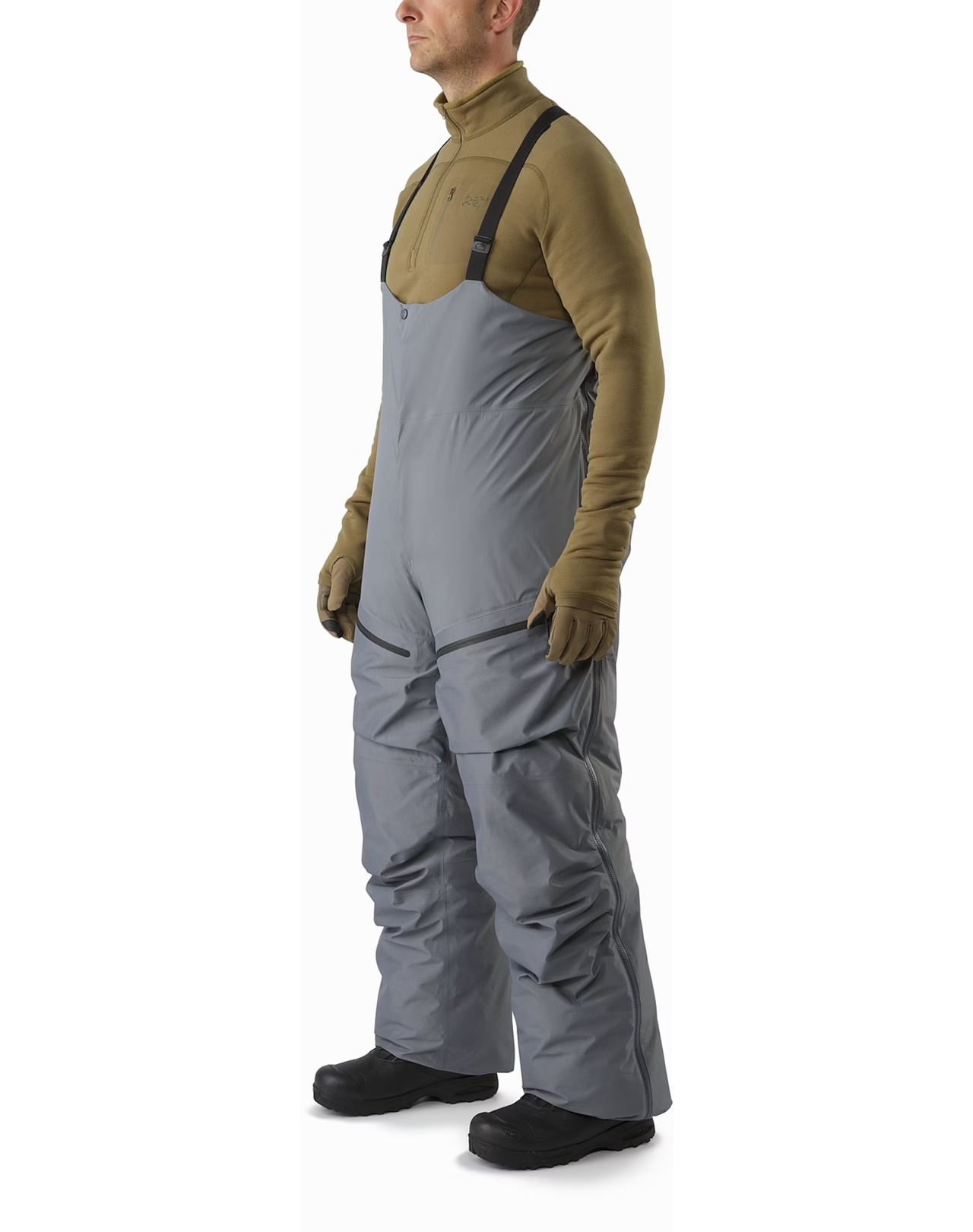 Cold WX BIB Pant SVX Harrier X-Large Tall
