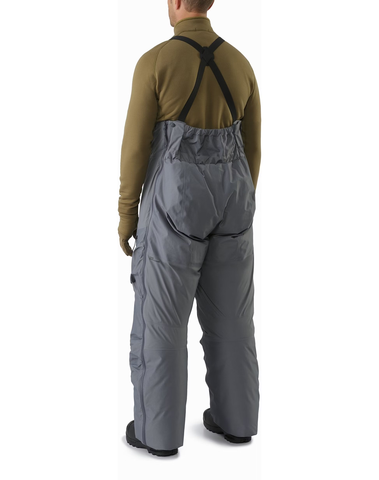 Cold WX BIB Pant SVX Harrier X-Large Tall
