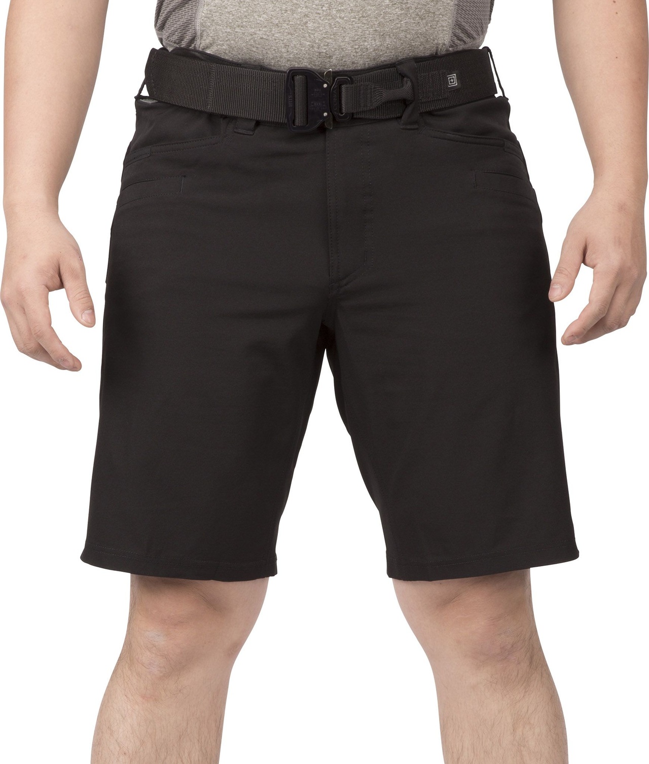 Vaporlite Short Black 42