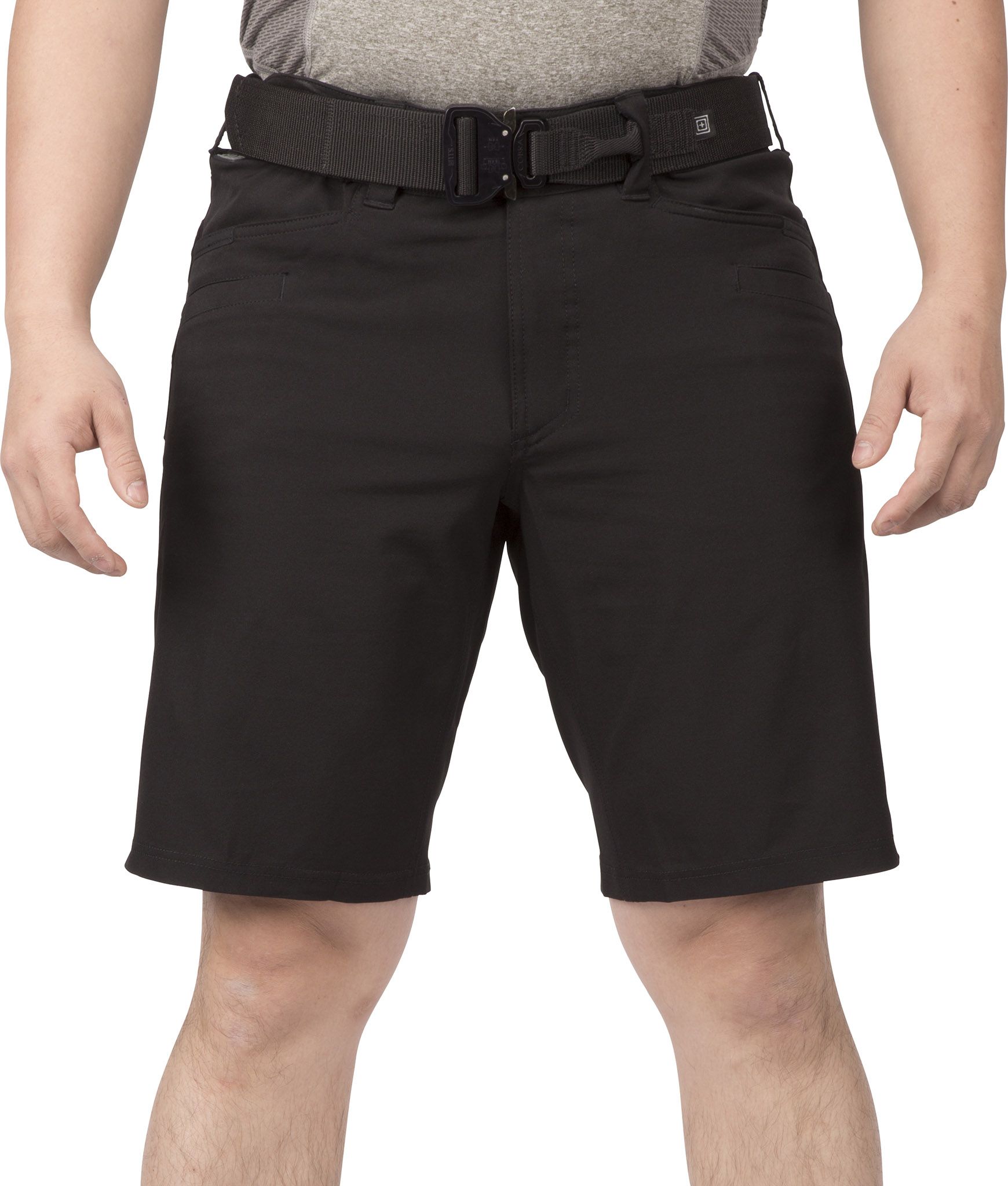 Vaporlite Short Black 34