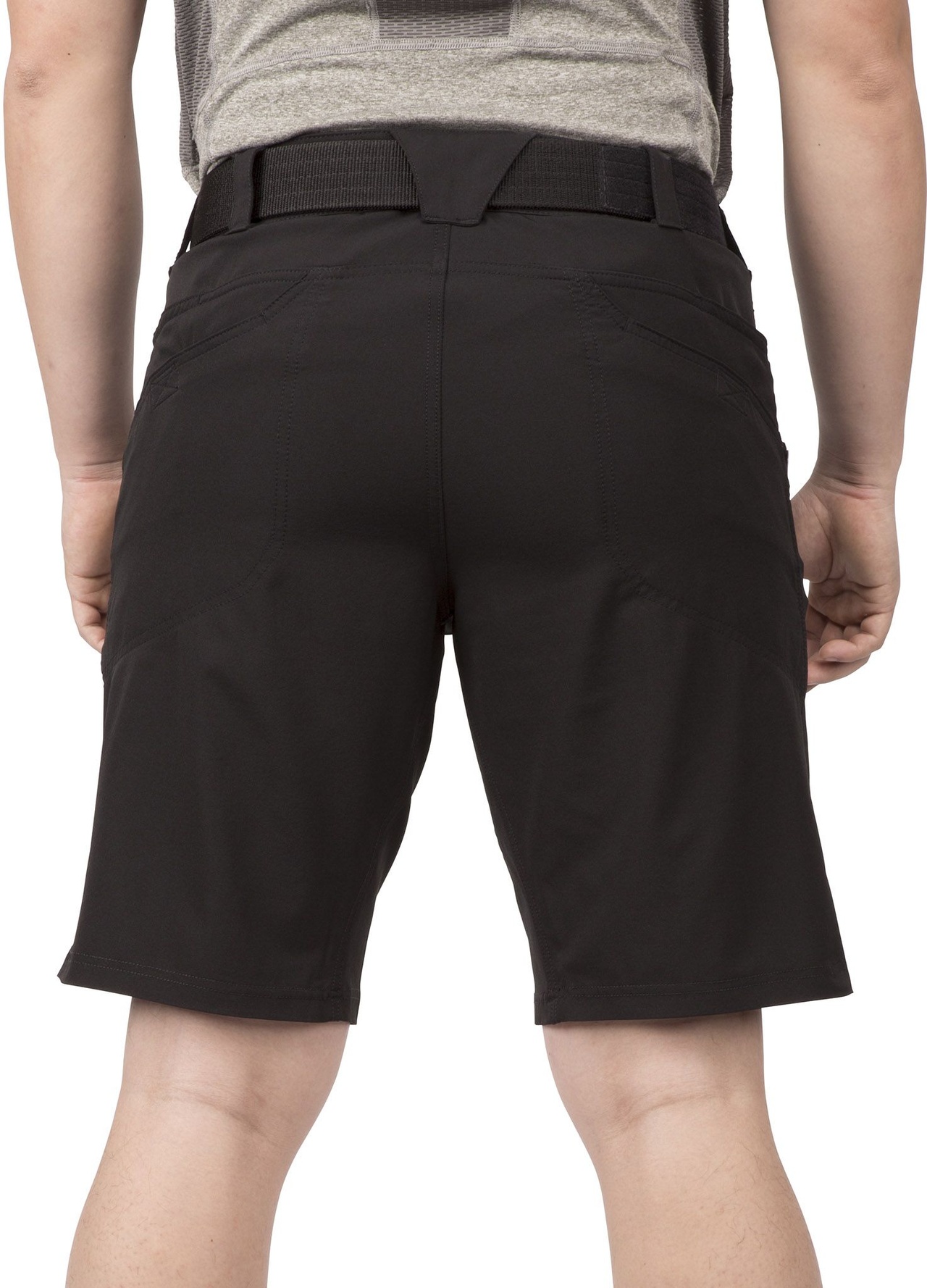 Vaporlite Short Black 42
