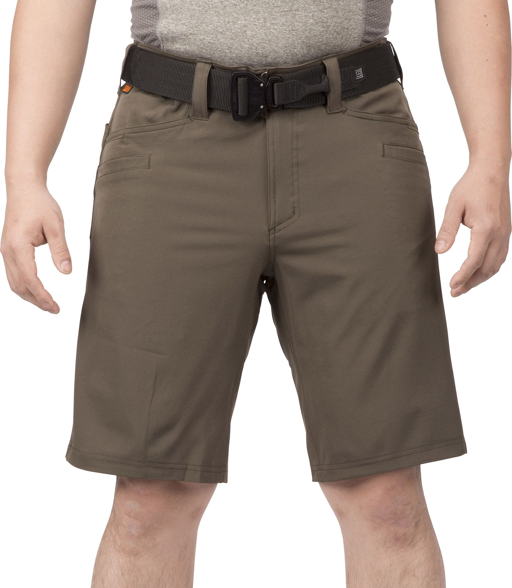 Vaporlite Short Tundra 44