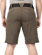 Vaporlite Short Tundra 35