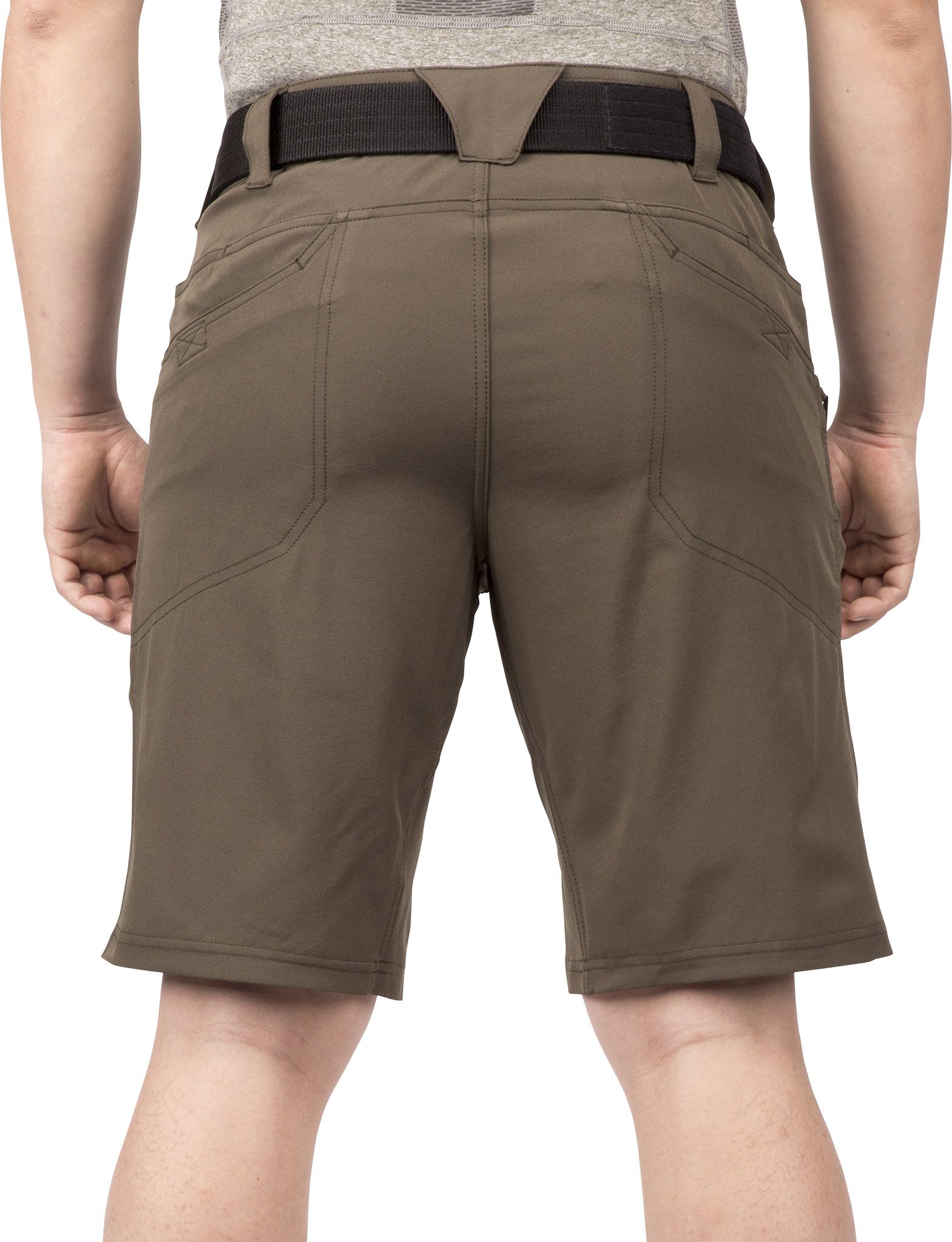 Vaporlite Short Tundra 44