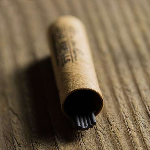 Pencil Black Lead Refill