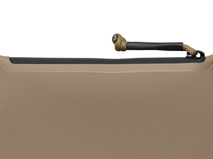 DAKA Window Pouch Large FDE