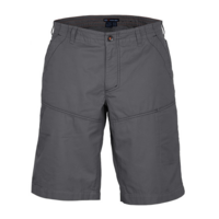 Switchback Shorts Charcoal