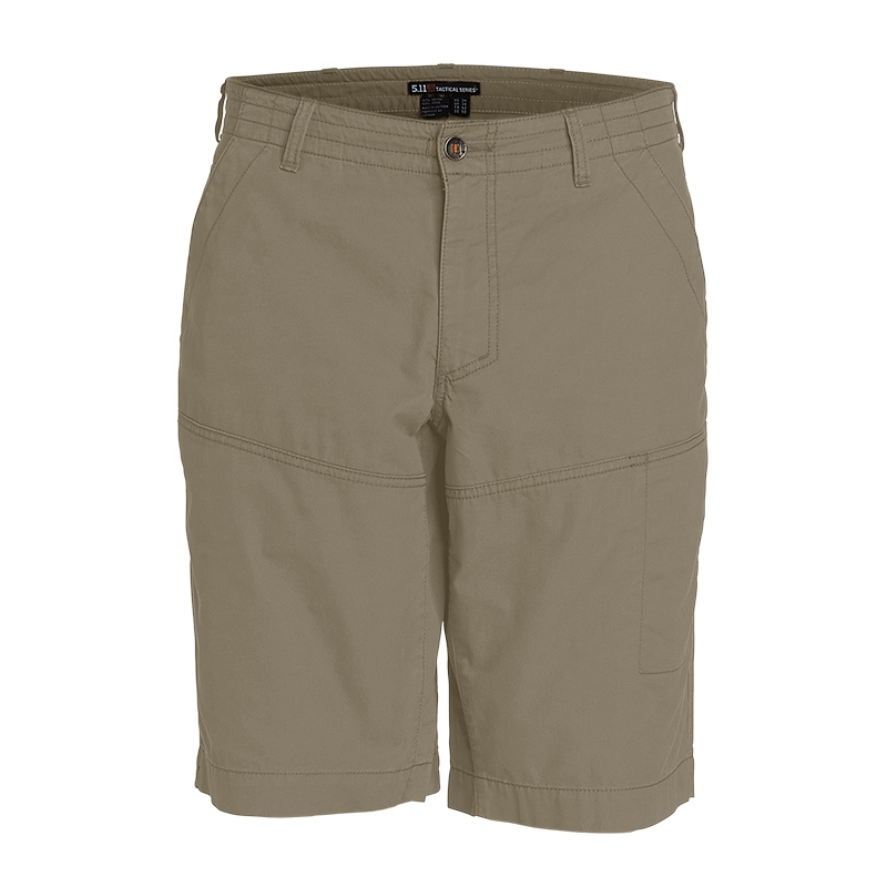 Switchback Shorts Stone