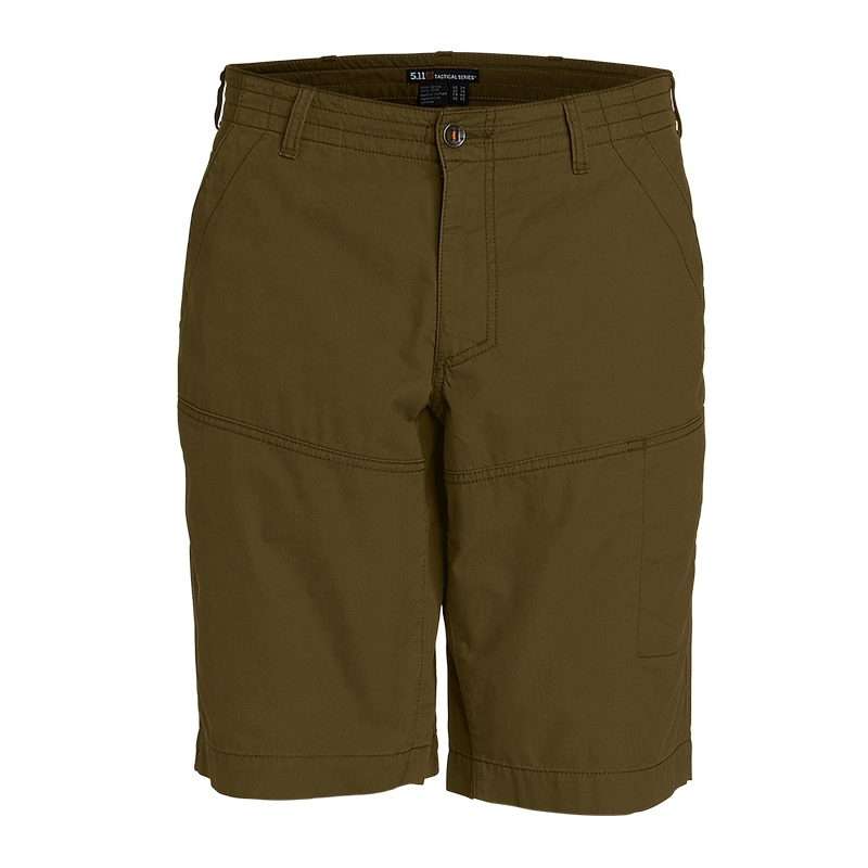Switchback Shorts Field Green