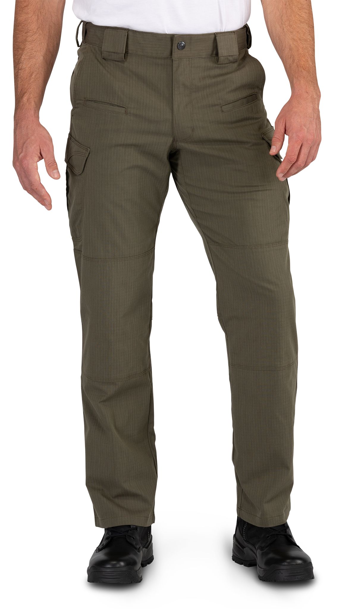Stryke Pants Ranger Green 28W-32L