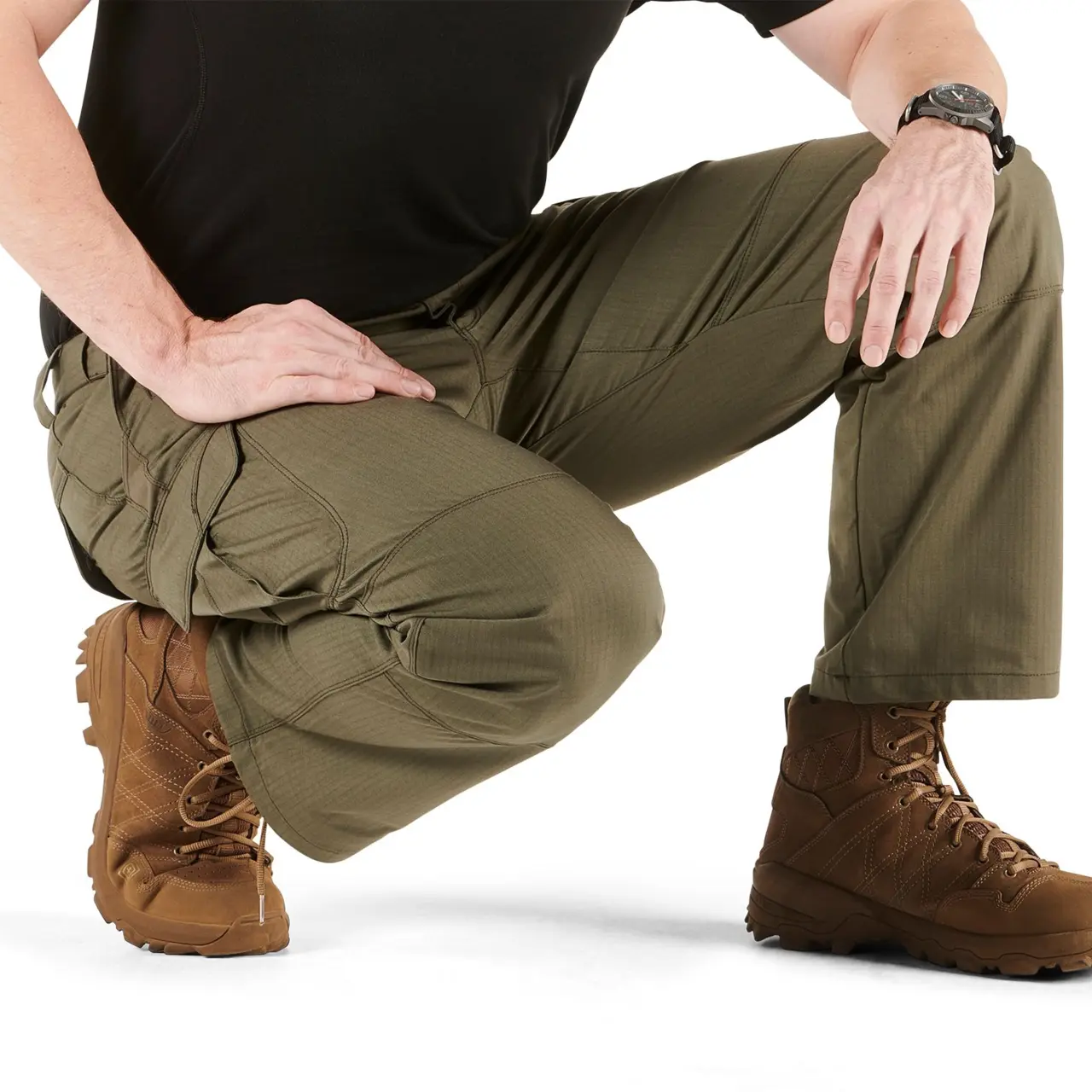 Stryke Pants Ranger Green 36W-32L