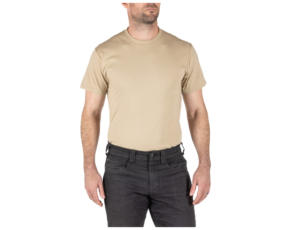 Utili-T trepack Tan X-Large