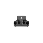 FAST - LPVO Offset Optic Base - Black