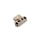 FAST - LPVO Offset Optic Base - FDE