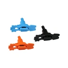 WZL Full Magazine Indicator 3-Pack - Orange