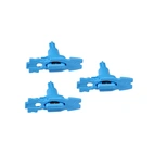 WZL Full Magazine Indicator 3-Pack - Blue