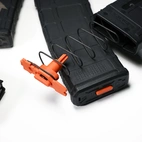 WZL Full Magazine Indicator 3-Pack - Orange