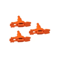 WZL Full Magazine Indicator 3-Pack - Orange