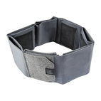 Clutch Belt - Size Small (30-36" Waist) - Gray