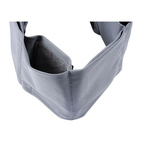 Clutch Belt - Size Small (30-36" Waist) - Gray