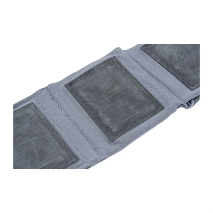 Clutch Belt - Size Small (30-36" Waist) - Gray