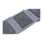 Clutch Belt - Size Small (30-36" Waist) - Gray