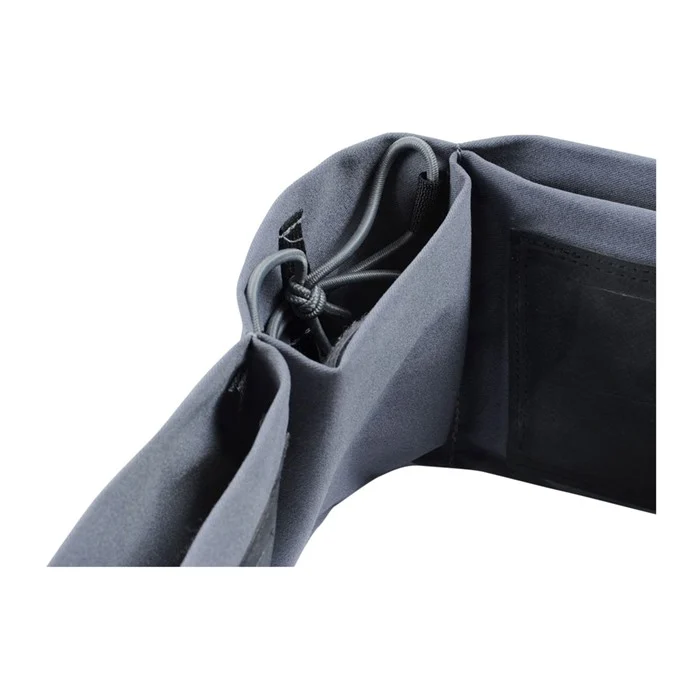 Clutch Belt - Size Medium (34-42" Waist) - Gray