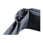 Clutch Belt - Size Medium (34-42" Waist) - Gray