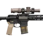 TMAG 20 AR/M4 GEN M3