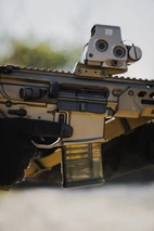 TMAG 20 AR/M4 GEN M3