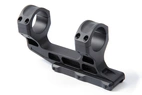 FAST - LPVO Mount - 34mm - 2.05 Centerline - Black
