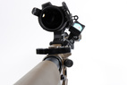 FAST - LPVO Mount - 30mm - 2.05 Centerline - Black