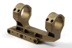 FAST - LPVO Mount - 34mm - 2.05 Centerline - FDE