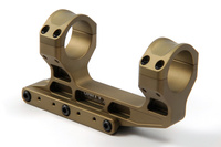 FAST - LPVO Mount - 30mm - 2.05 Centerline - FDE