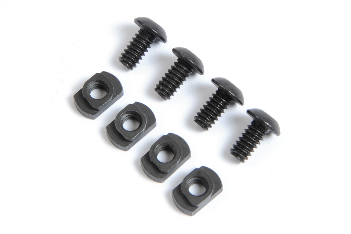 MARK 2.0 - MLOK Hardware