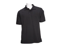 Professional Polo S/S Black