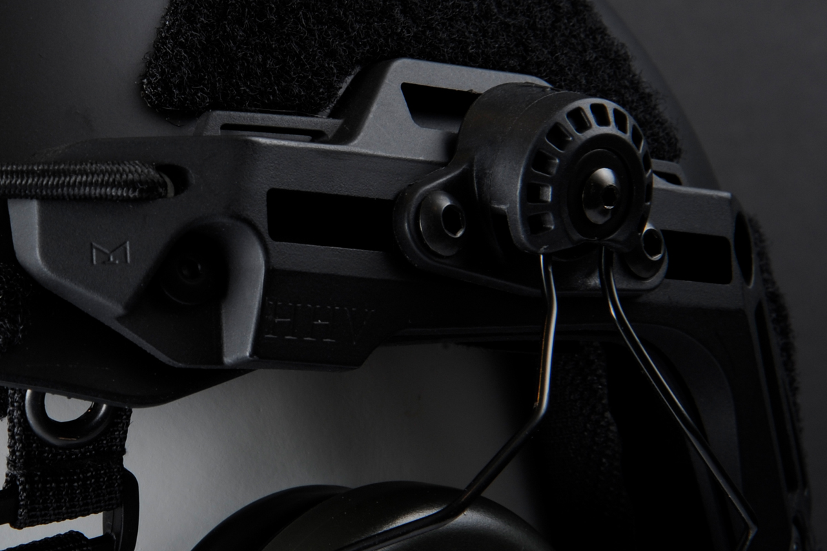 MARK 2.0 - MLOK Hardware