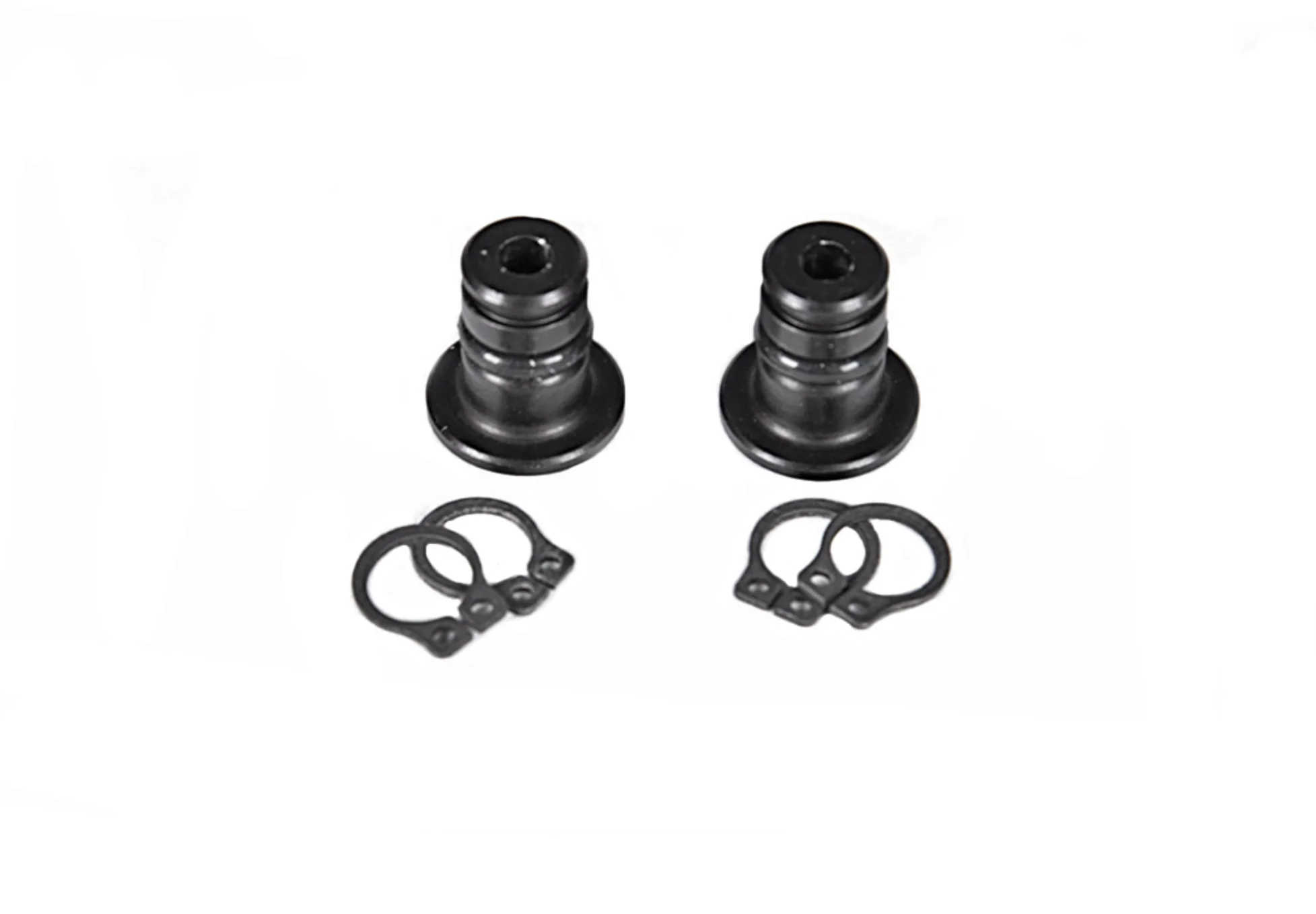 ESS Studs (2) - Black