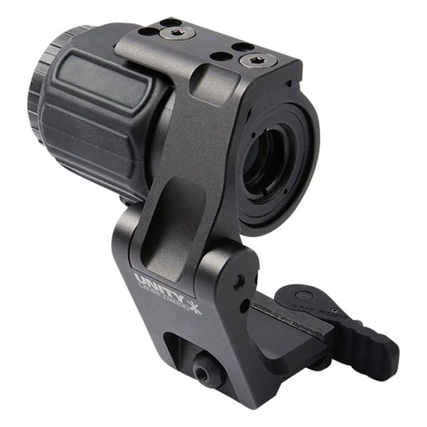 FAST OMNI Mag Mount Black