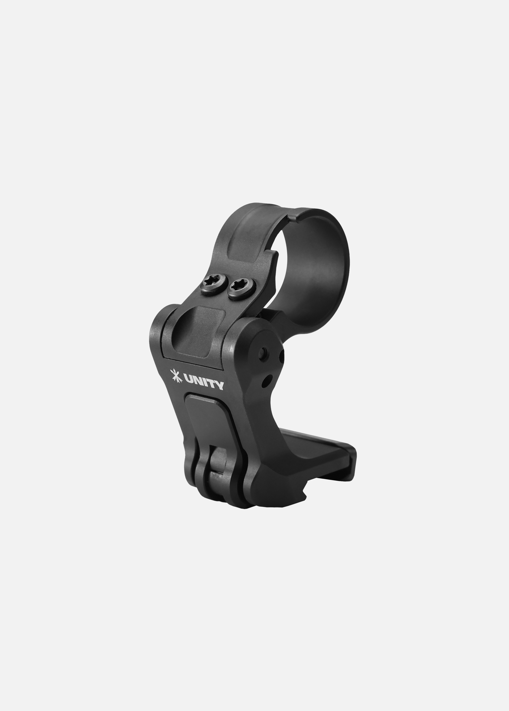 FAST - FTC 30MM Magnifier Mount - Black