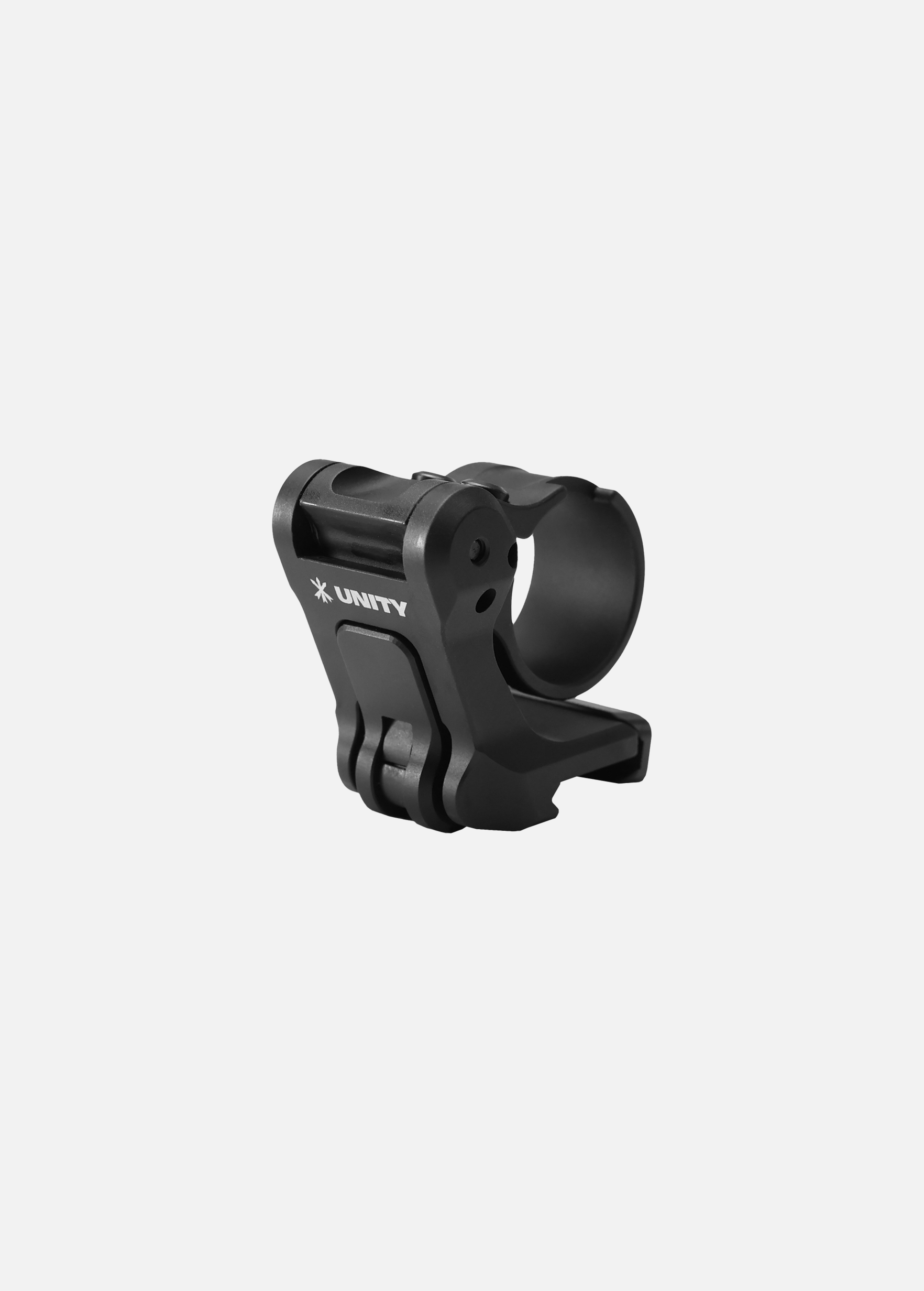 FAST - FTC 30MM Magnifier Mount - Black