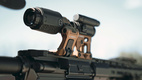 FAST - FTC 30MM Magnifier Mount - Black