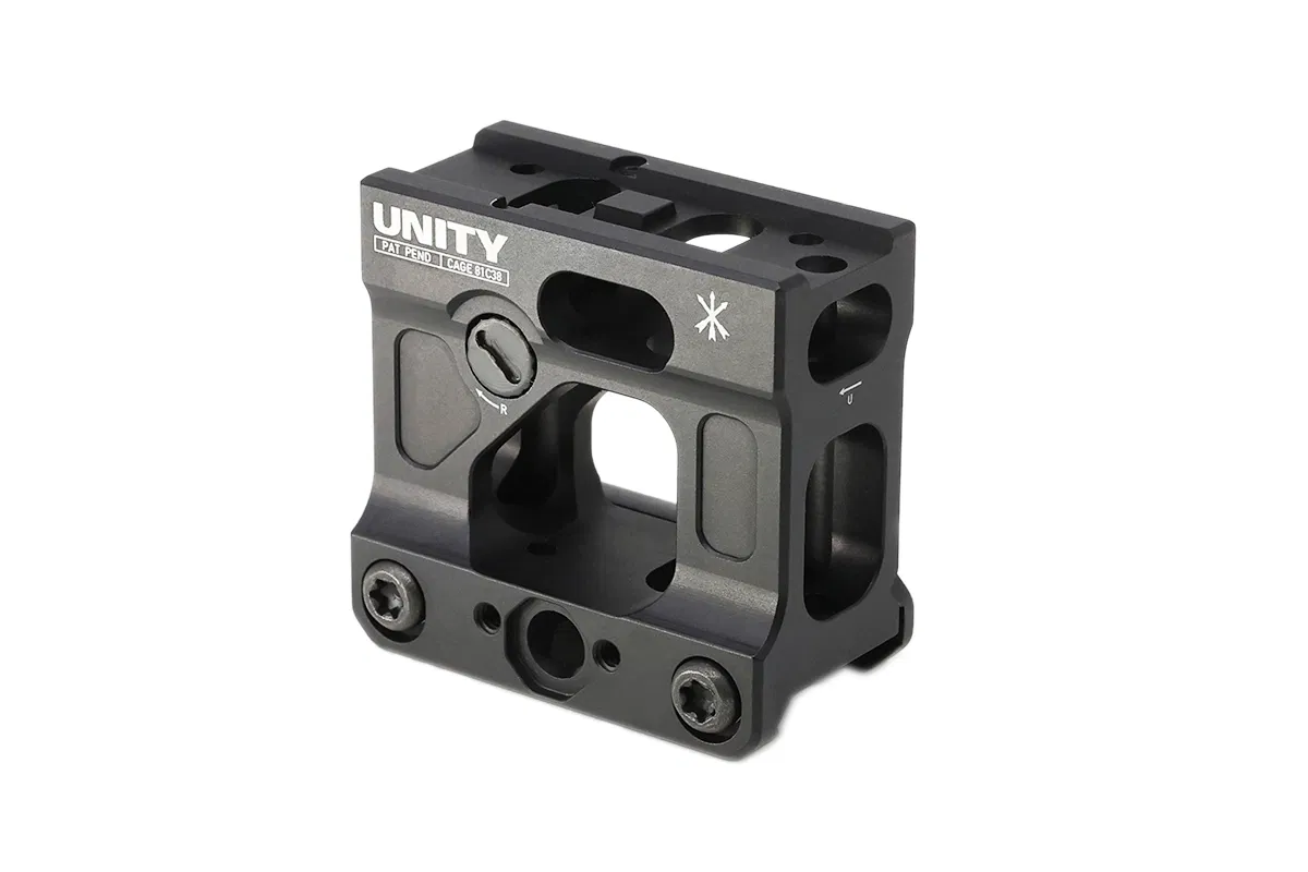 FAST - Aimpoint Micro Mount - Black